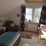 Pension zum Sägebock